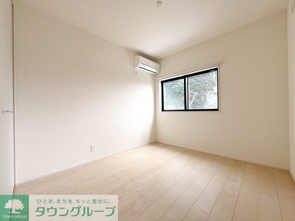 Kolet岩槻城町#05の物件内観写真